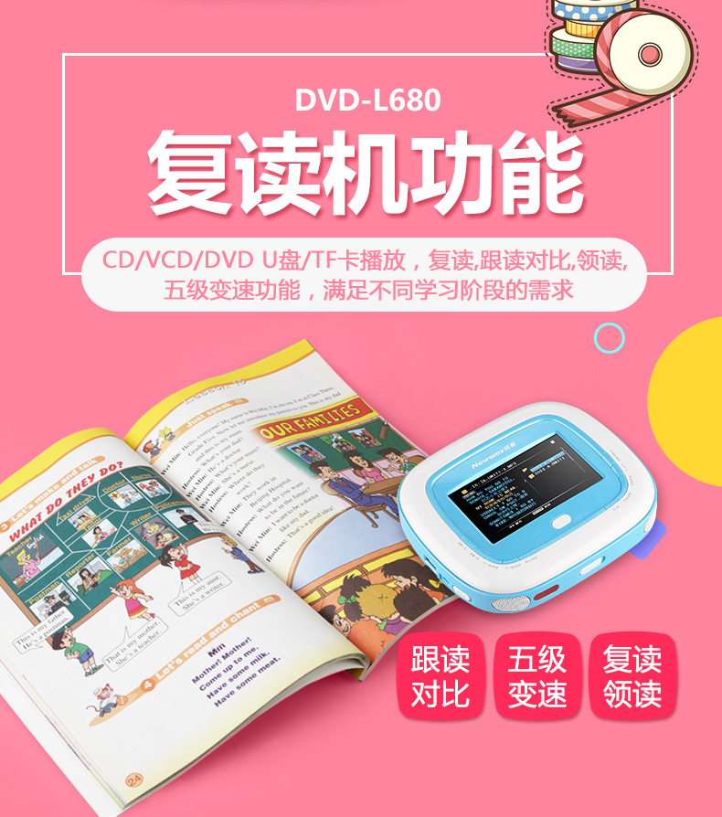 máy nghe nhạc có bluetooth giá rẻ Thẻ di động dvd Walkman u đĩa mp3 máy nghe nhạc vcd cd Máy học tiếng Anh học sinh tiểu học - Máy nghe nhạc mp3 Máy nghe nhạc MP3 Sony