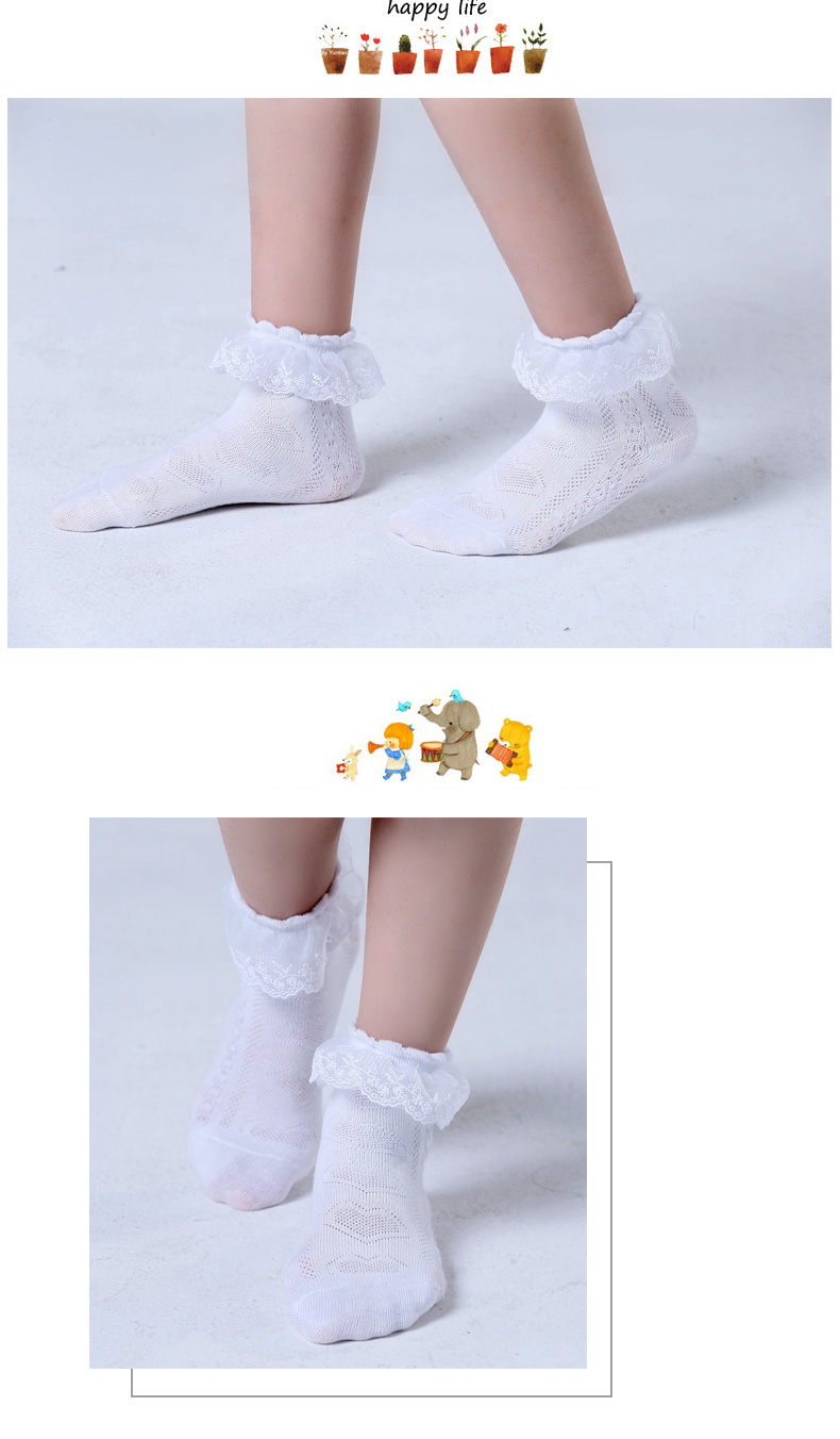 Chaussettes enfant - Ref 2106422 Image 13