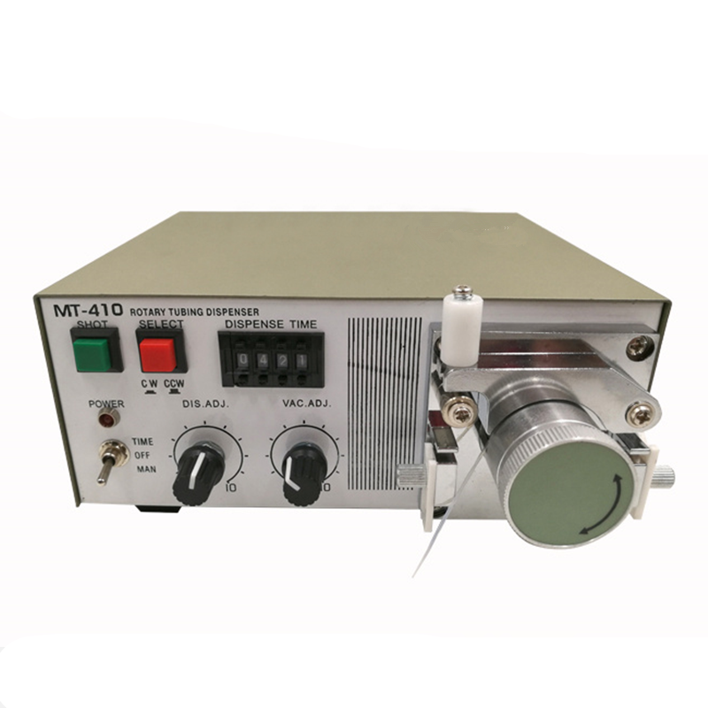 Sale MT-410 Glue Dispenser 502 Glue 401 Glue Special Peristaltic point Glue dispenser Quick Dry Glue Glue dispenser