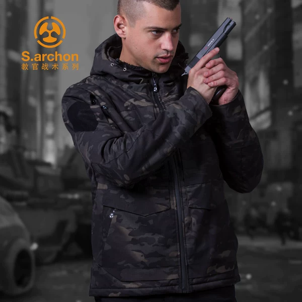 Товары от 昂垦战术工厂店