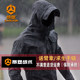 Spy M65 Tactical Windbreaker Men's Summer Outdoor Waterproof Jacket Mid-Length Military Fan Battlefield Functional Jacket