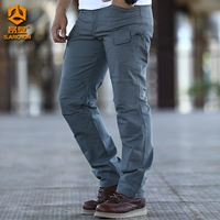 IX7 серого зеленого