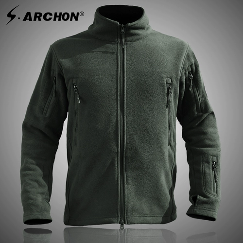 Демисезонный дорожный бархатный удерживающий тепло двусторонний кардиган, куртка, тактический вкладыш, увеличенная толщина