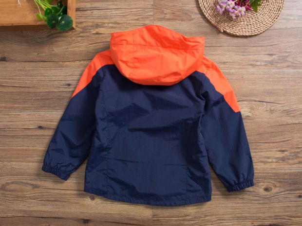 Giải phóng mặt bằng không được hoàn lại ~ wear Trang phục nữ Kiểu mùa thu và mùa đông Áo khoác ngoài trời Áo khoác mùa thu và mùa đông mới S7.9a áo len bé trai