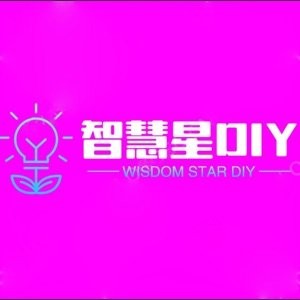 智慧星玩具的LOGO