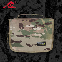 (Wave King) EMERSON GEAR S can hang wash bag cosmetic bag all original material