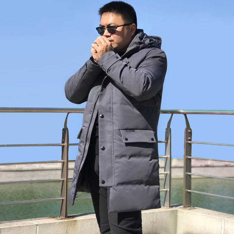 Blouson homme en Polyester - Ref 3122807 Image 4