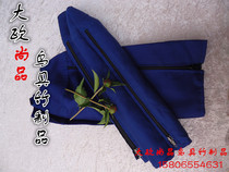 Common Flat Top Bird Cage Cloisers Double Pull Lock Cage Cloth Bird Cage Hood Clown eyebrow with no ears double zipped cloth windproof