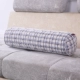 Lâu dài hình trụ giường gối cổ gối kẹo gối rửa sofa đệm jacquard châu Âu - Trở lại đệm / Bolsters Gối ngủ văn phòng mua ở đâu
