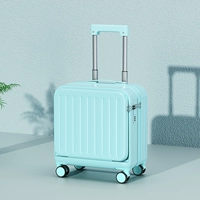 Классический синий [открывающаяся спереди 𫔭крышка]