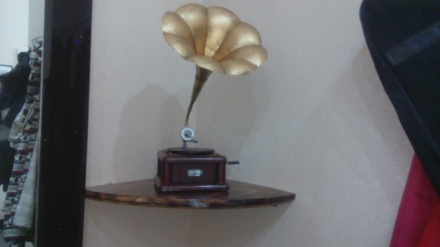 Đặc biệt cung cấp vách ngăn gỗ rắn giá treo tường lớp phân vùng khung tường phân vùng sáng tạo phân vùng thông đầy đủ - Kệ kệ để giày thông minh