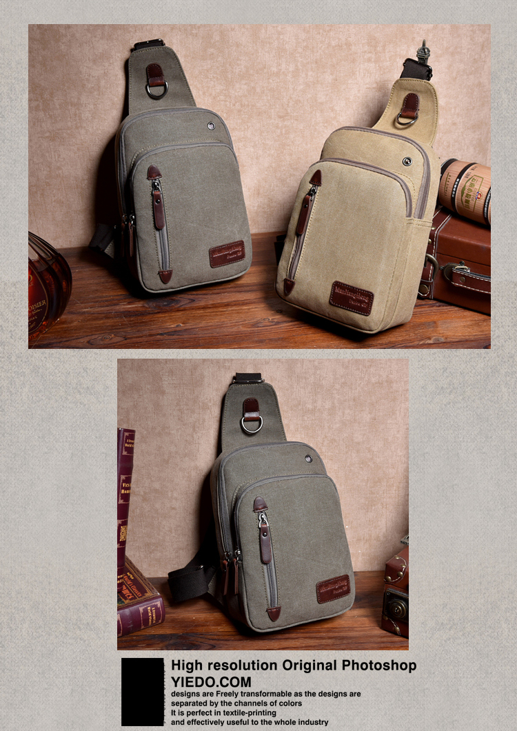 Sac homme - Ref 53064 Image 15