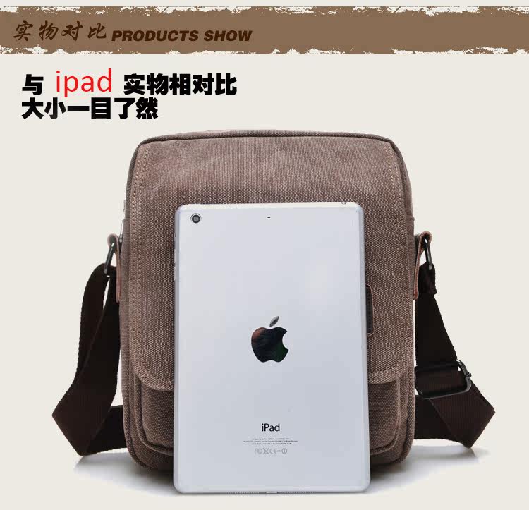 Sac pour homme - Ref 52522 Image 32