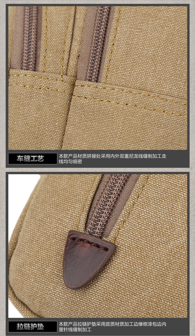 Sac homme - Ref 53064 Image 33