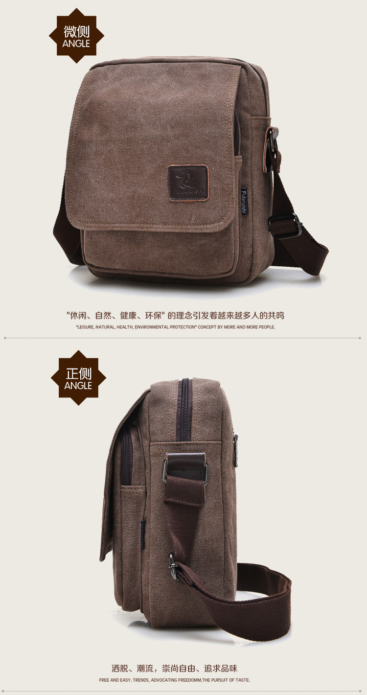 Sac pour homme - Ref 52522 Image 20