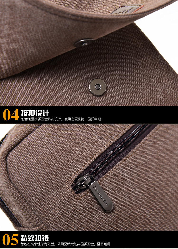 Sac pour homme - Ref 52522 Image 29