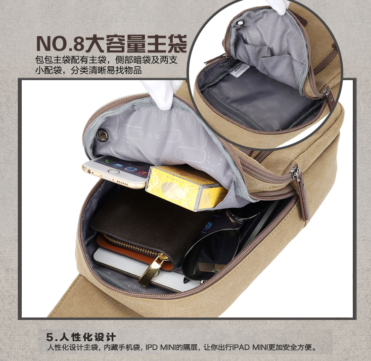 Sac homme - Ref 53064 Image 12