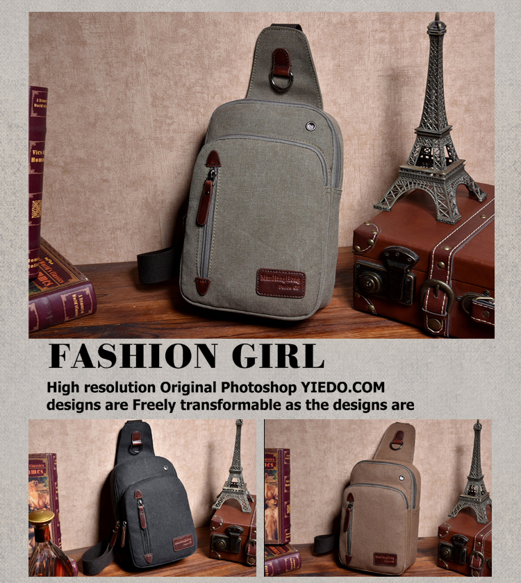 Sac homme - Ref 53064 Image 16