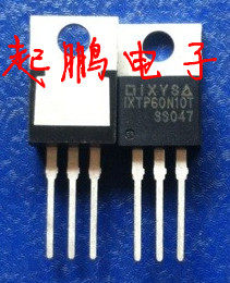 IXTP60N10T original physical goods inventory real store sales all through professional tests