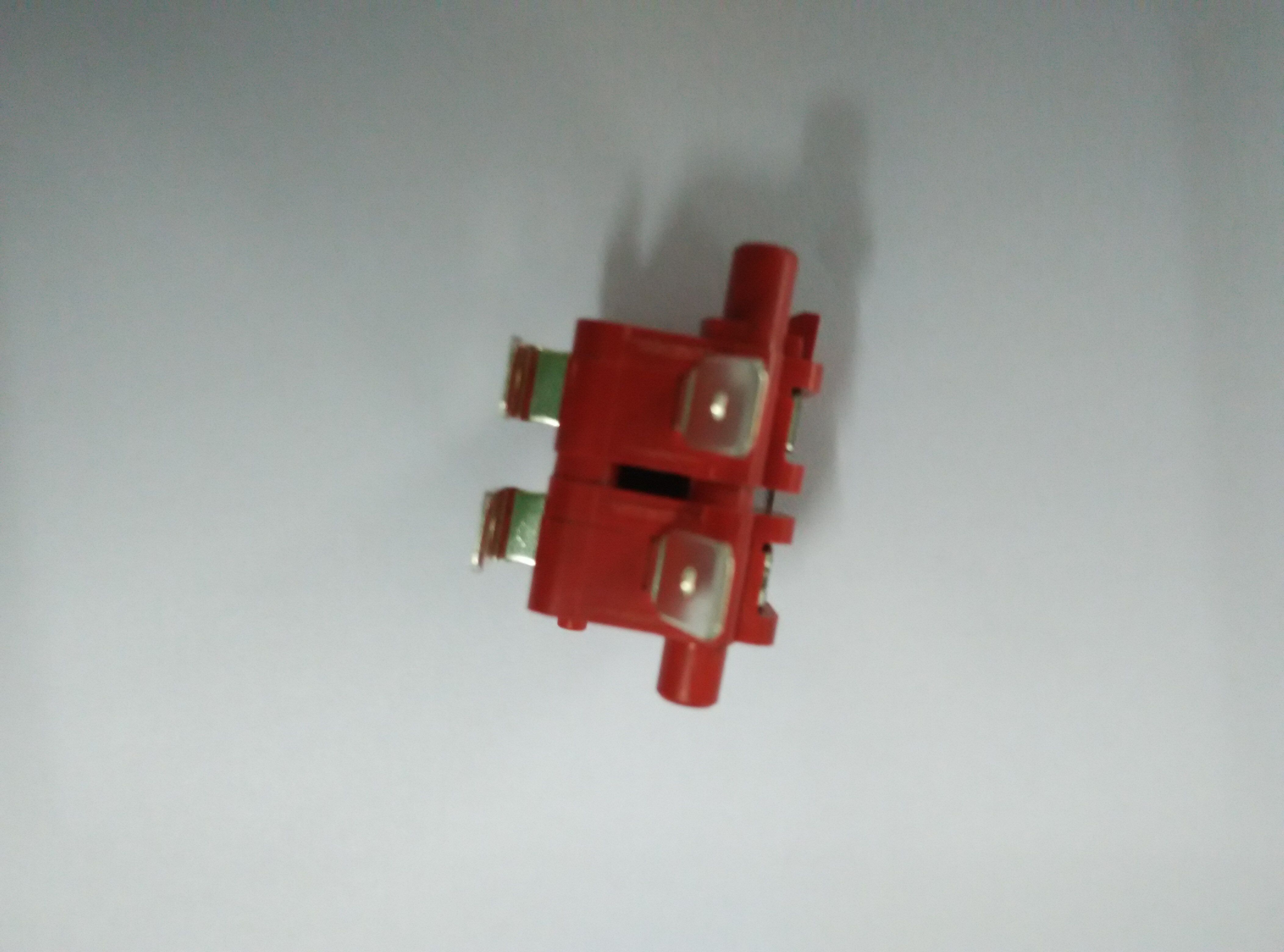 Scramble for high-pressure cleaner accessories kach HD5 11C switch washers power red buttons-Taobao