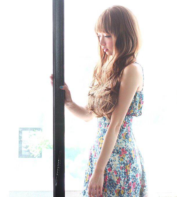 Perruque Les cheveux longs - Ref 2608821 Image 5