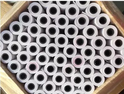 57 57 * 30mm thermal print sheet machine photocopy paper pendant lbs special