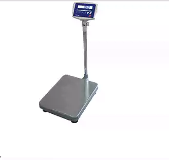 Taiwan scale TSCALE Whirlpool electronic scale Whirlpool KW electronic weighing scale 150kg