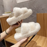 Бежевый, 5см