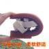 Dép nữ 2018 mới mùa hè hoang dã Giày nữ Hàn Quốc Sen nữ sinh viên giày đế bằng thời trang đại học Giày La Mã xăng đan nữ Sandal