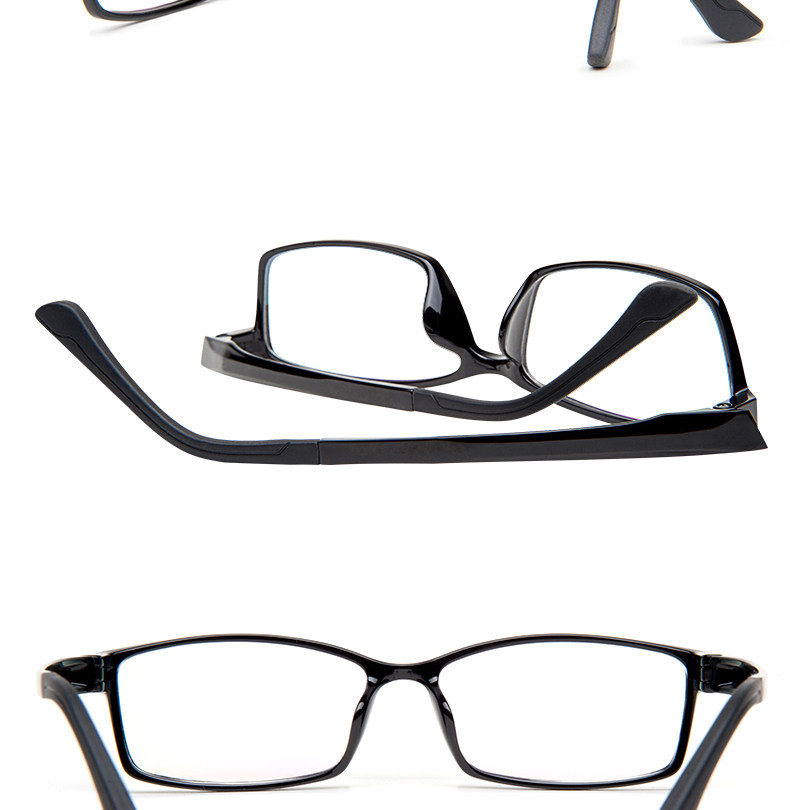 Montures de lunettes LASHION en Memoire plastique - Ref 3139349 Image 24