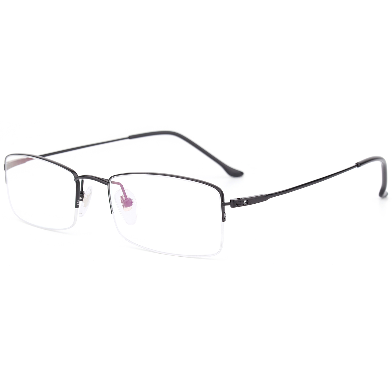 Montures de lunettes LASHION en Titane pur - Ref 3141842 Image 5
