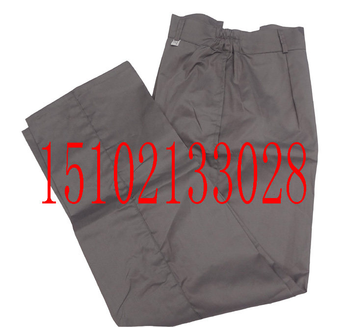 Vêtement de travail en coton - Ref 1911523 Image 6