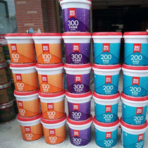 Dongfang Yuhong Waterproof 100 Universal 200 Flexible 300 Super Soft Self-repairing 400 High Elastic Kitchen and Sanitary Waterproof Coating