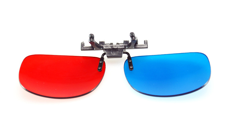 Lunettes 3D - Ref 1240751 Image 13