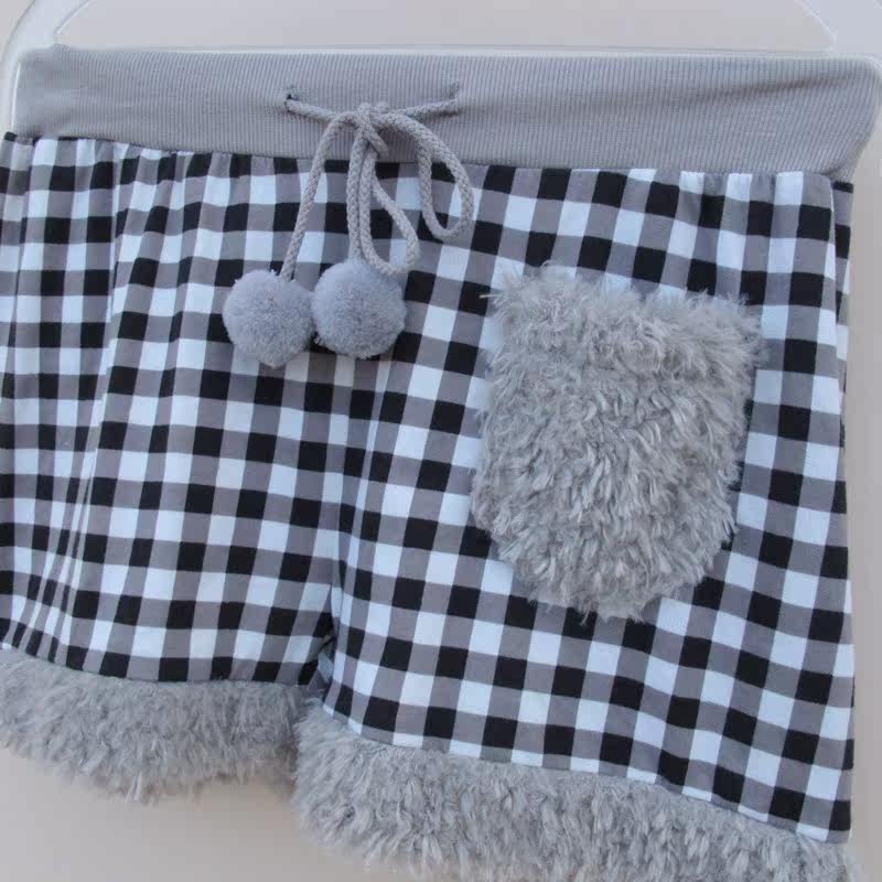 Pantalon pyjama - Ref 728443 Image 5