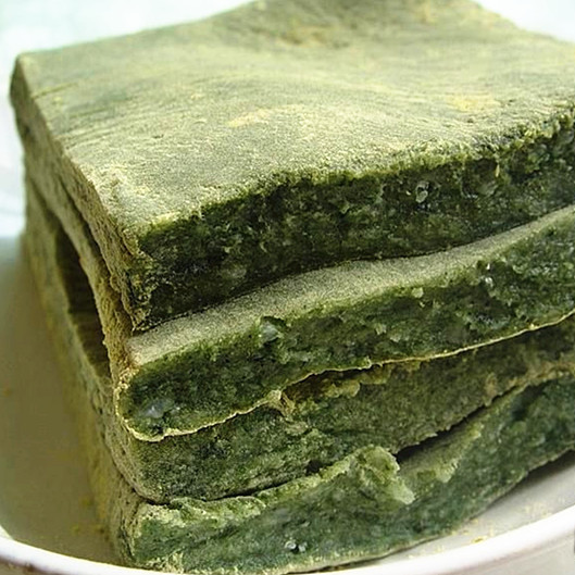 2 catty greens in green and green in Ningbo special-production traditional hand new date multi-taste pure handmade bean sand sesame seeds