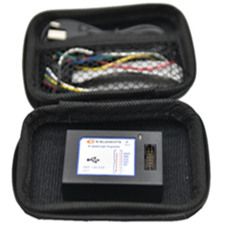 (By Elements)E-Elements Xilinx USB Download Cable EE-XLNX-USB