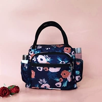 Розовый цветок пять молнии