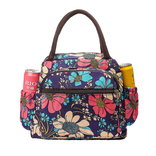 Водонепроницаемая вместительная и большая сумка для матери и ребенка, барсетка, ланч-бокс для матери, увеличенная толщина