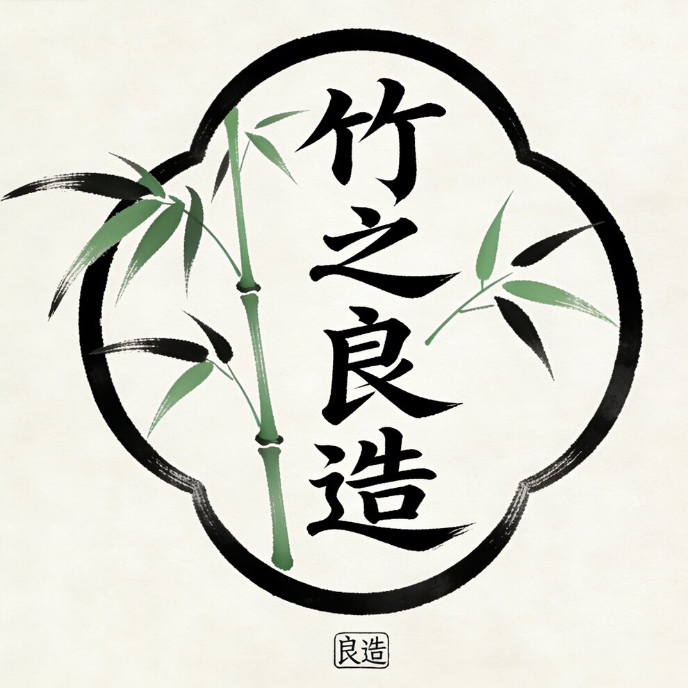 竹 之 良 造
