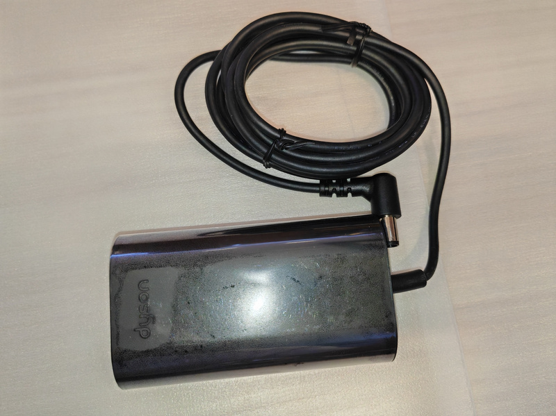 Ds Dyson Desk Lamp Power Adapter