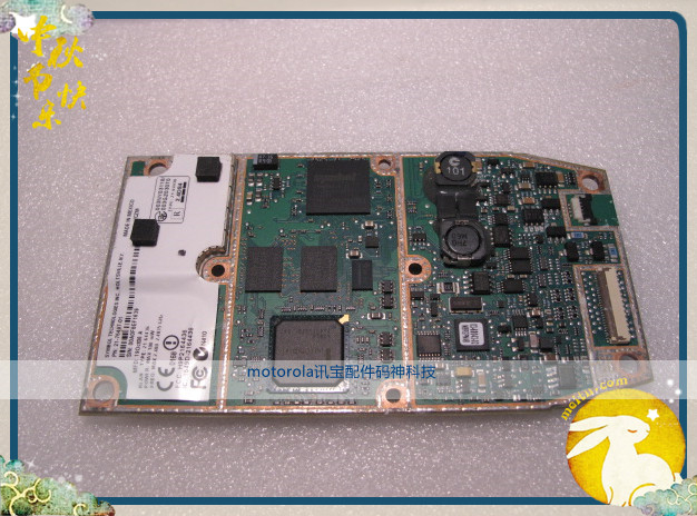 Original second-hand Motorola symbol Motorola Symbol MC9060 motherboard PCB accessories
