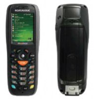 Matalogic MEMOR X3 Accessories Maintenance Screen Masterboard