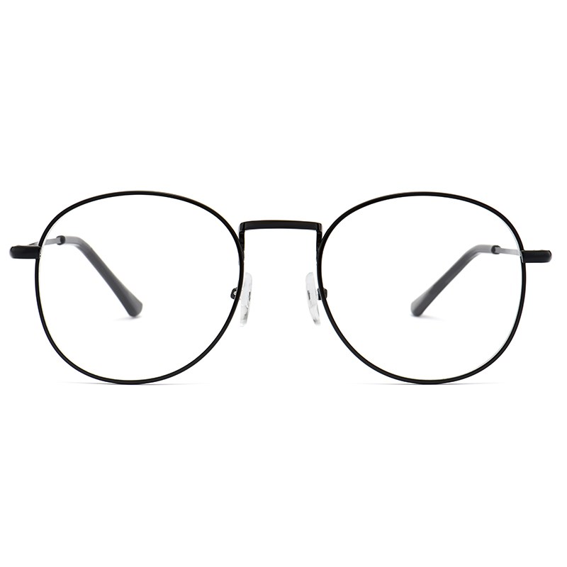 Montures de lunettes en Alliage cuivre-nickel - Ref 3139543 Image 5