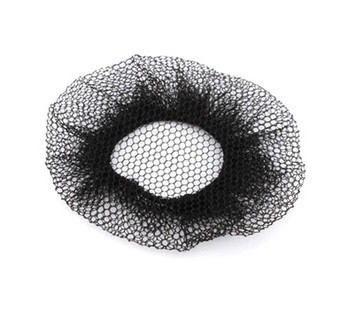 Ballet Examination Dance Disc Hair Hair Accessories Headwear Accessories Foundation Hair Net Black Hair Net Simple Hair Net Pocket