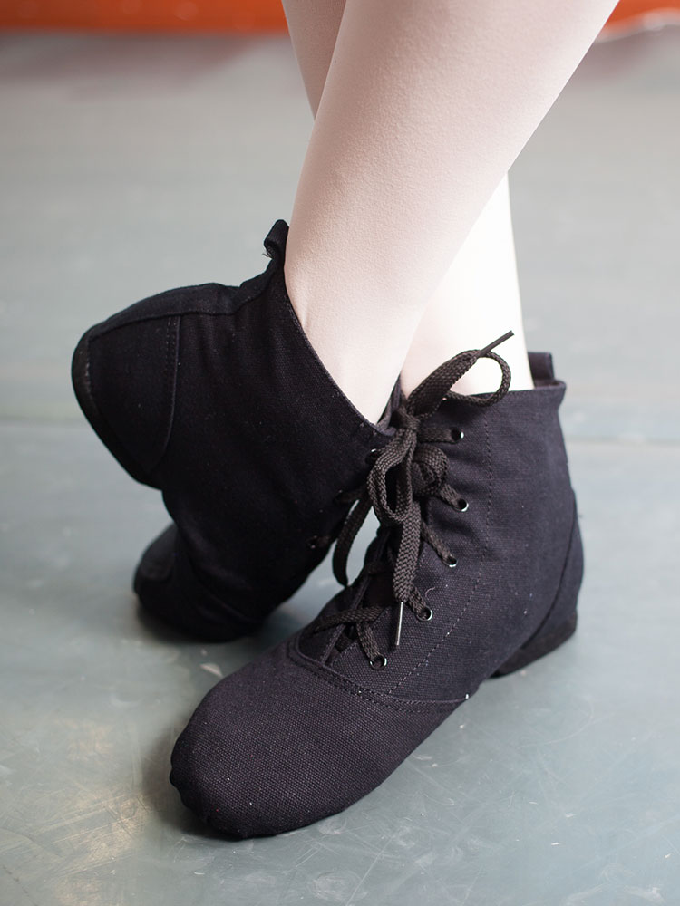 Chaussures de danse moderne - Ref 3448423 Image 1