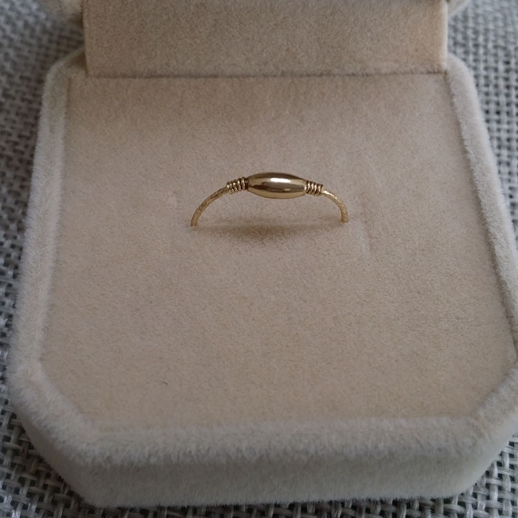 Bague OTHER   - Ref 3087352 Image 12