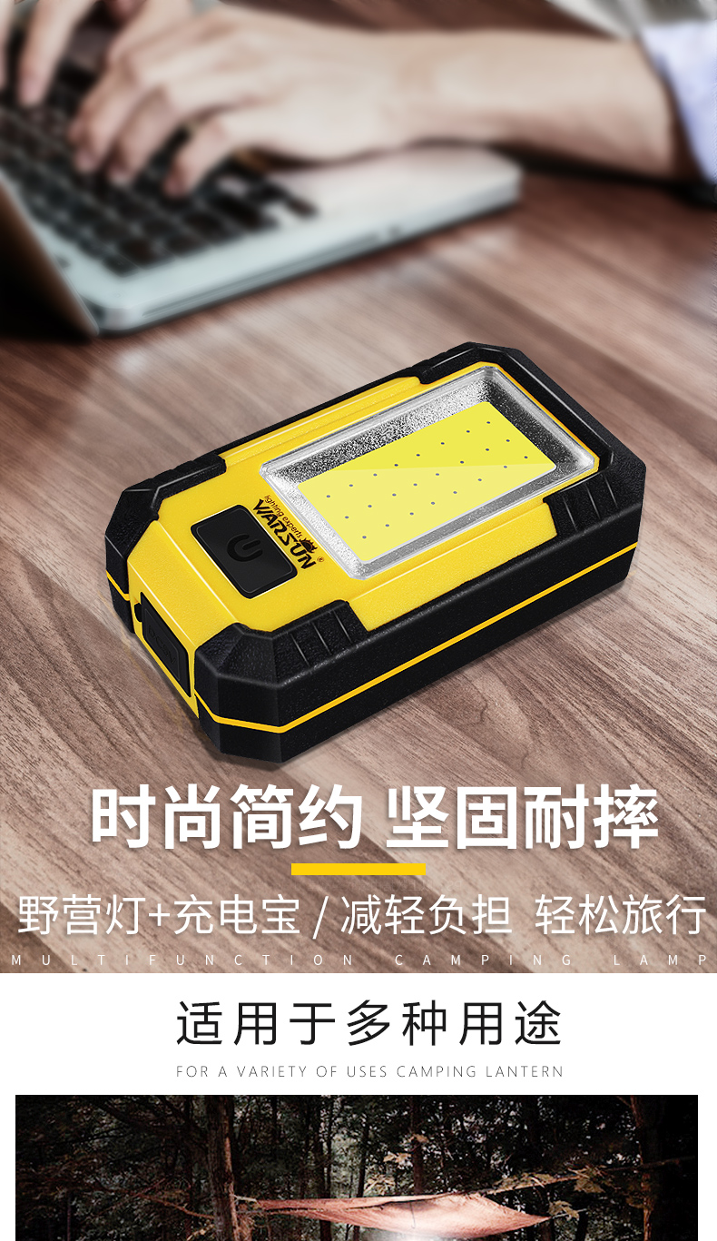 led露营灯野营帐篷灯可充电超亮户外手提停电应急灯家用照明挂灯 led露营灯野营帐篷灯可充电超亮户外手提停电应急灯家用照明挂灯