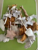 Baby pendant zarahome random color two strings defective please be careful when buying 0 2kg