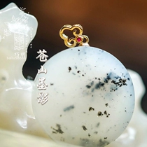 Skillful selection) Gold sprinkled) 2022 sprinkled gold pissu Xiaoyulan Studio with its own corner benefits